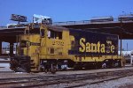 ATSF 2552